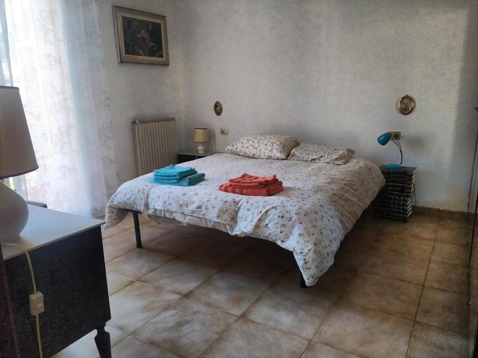 Alloggio' Calice Ligure Zewnętrze zdjęcie