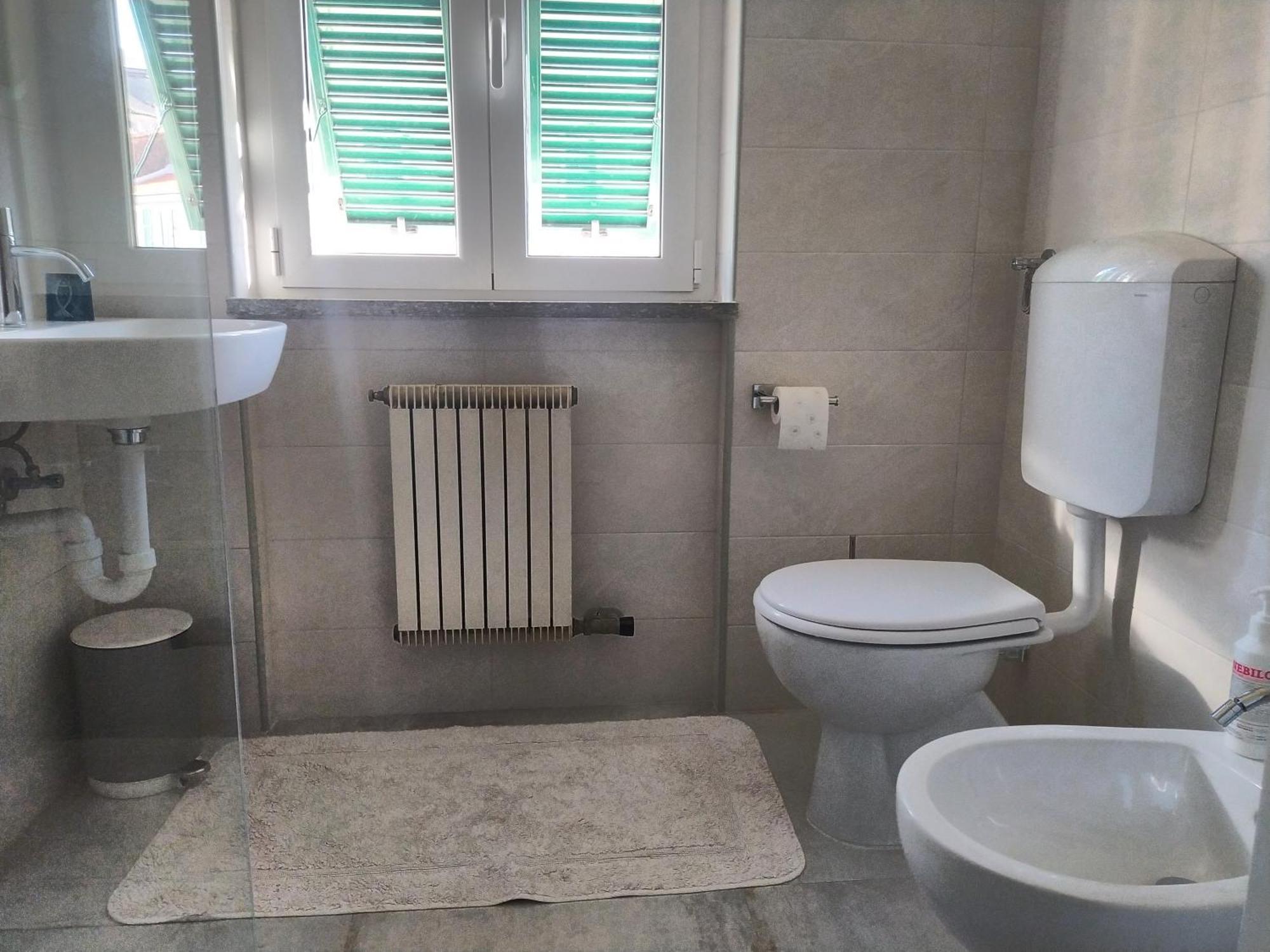 Alloggio' Calice Ligure Zewnętrze zdjęcie